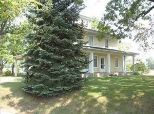 13275 Banfield Rd, Battle Creek, MI 49017