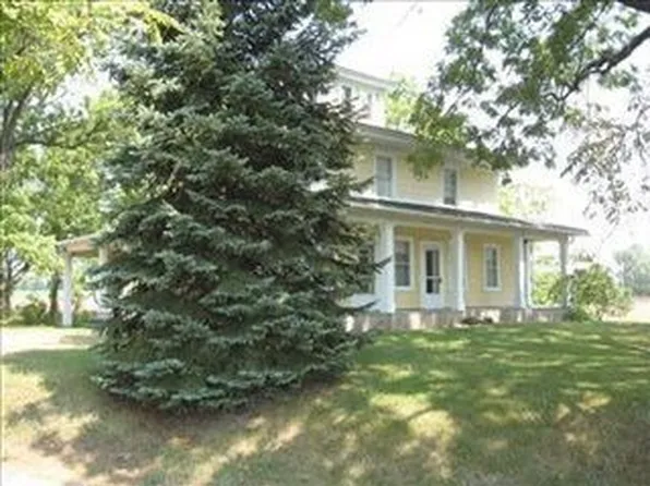 13275 Banfield Rd, Battle Creek, MI 49017