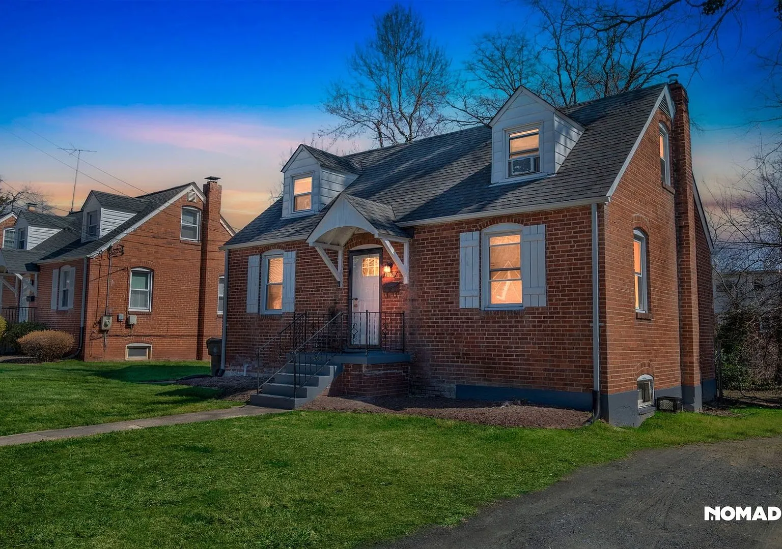 Updated Basement Apartment in College Park — Photo 1