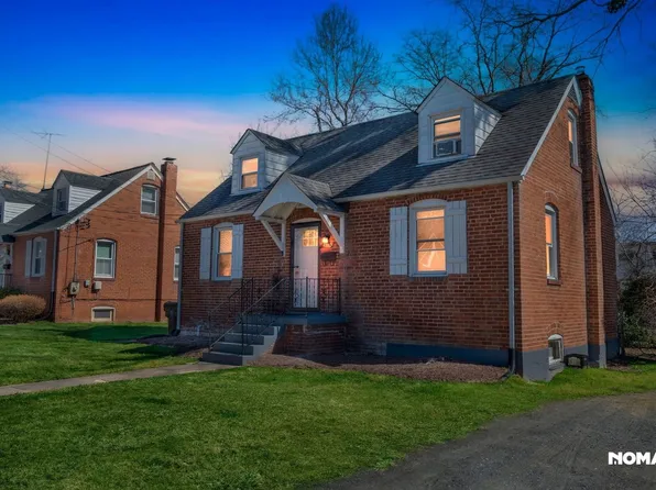 9023 48th Pl, College Park, MD 20740