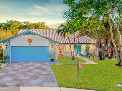 9531 Trivolo Place, Boca Raton, FL, 33434