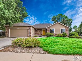 6301 Victoria Rd, Fort Collins, CO 80525