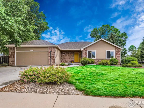 6301 Victoria Rd, Fort Collins, CO 80525