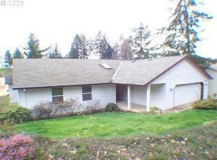 1080 NE Hill Way, Estacada, OR 97023