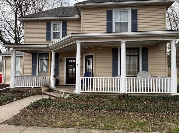 413 E South St, Argos, IN 46501