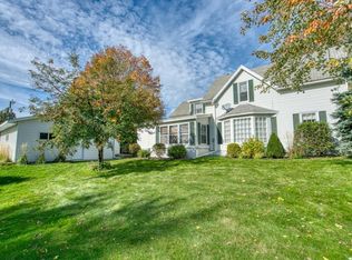 205 Polk Ave N, Frederic, WI 54837