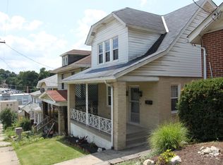 2438 Vodeli St, Pittsburgh, PA