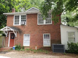 138 S Shandon St #B, Columbia, SC 29205