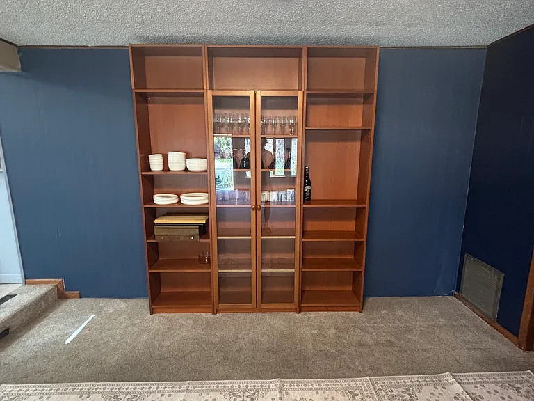 Shared Living Room