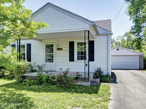 1026 Stanley Ave, Louisville, KY 40215