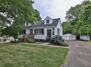 5346 Belclare Rd, Cincinnati, OH 45247