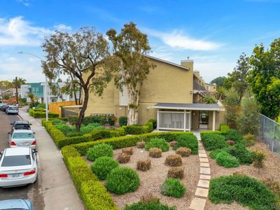 4777 Seminole Dr APT 121, San Diego, CA, 92115