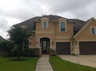 3583 Mustang Ridge Ln, Pearland, TX 77584