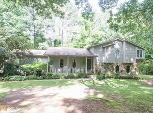 125 Windhaven Ct, Stockbridge, GA 30281