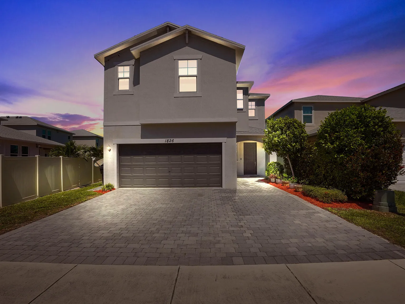 4 bed, 3.0 bath, 2772 sqft, $4,000 — Photo 4