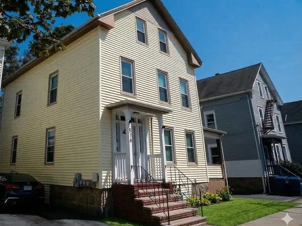 518 Cottage St, New Bedford, MA 02740