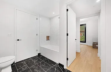 Rented by West 124th Manager LLC