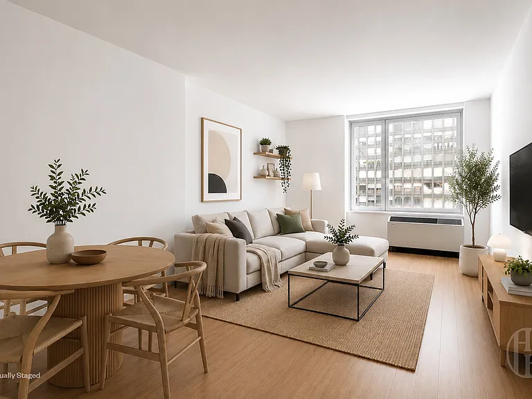 303 E 33rd St #7H — Photo 1