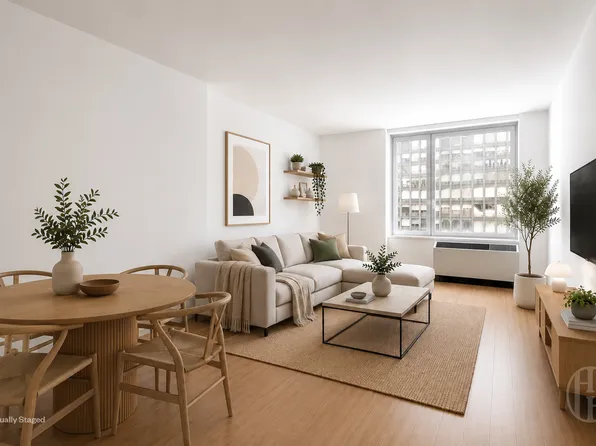 303 East 33rd Street image 1 of 21