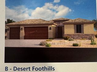 3709 S Santana Dr, Yuma, AZ 85365