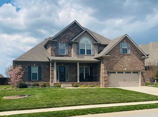 1317 Dayspring Ct, Bowling Green, KY