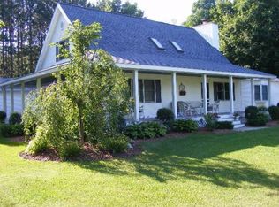 300 Norton St, East jordan, MI 49727