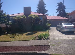 911 NW 106th St, Seattle, WA 98177