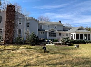 33 Bonnie Brook Rd, Westport, CT 06880