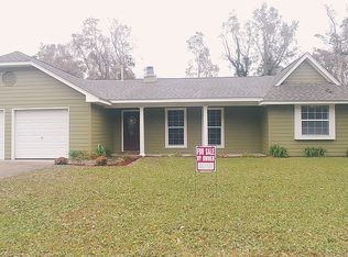 2807 Oakridge Cir, Gulfport, MS 39507
