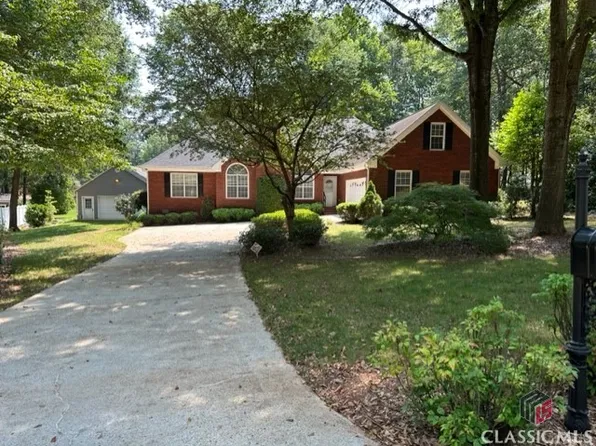 2507 Windfield Place, Monroe, GA 30655