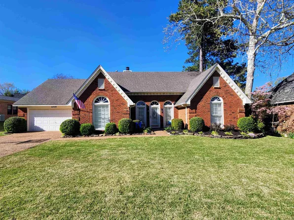 6320 Oak Walk Ln, Bartlett, TN 38135