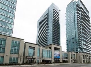 165 Legion Rd N #2421, Toronto, ON