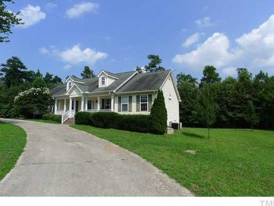 185 Spencers Gate Dr, Youngsville, NC, 27596