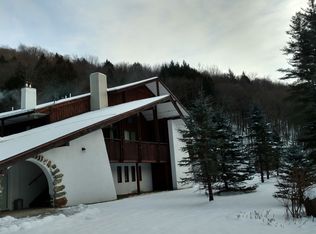 2358 Vt Rte 100 #208, Pittsfield, VT 05762