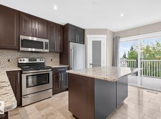 5612 55th St, Beaumont, AB T4X1L7