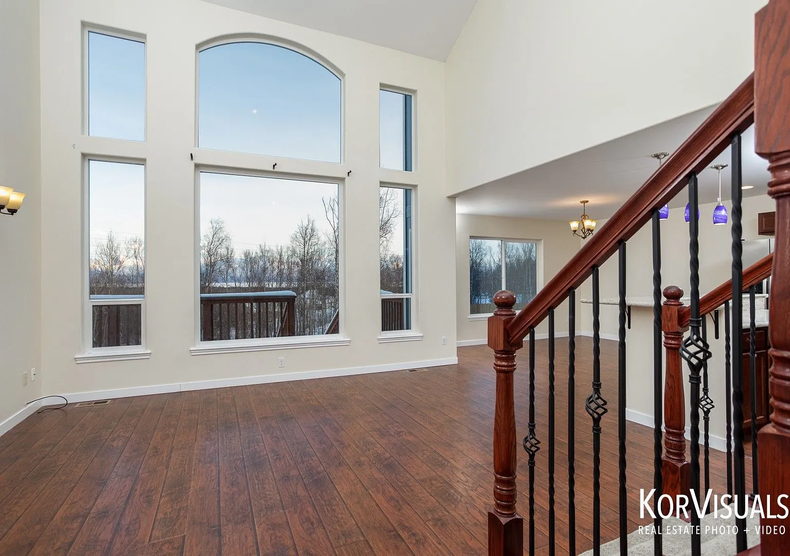 4551 S Binnacle Drive — Photo 3