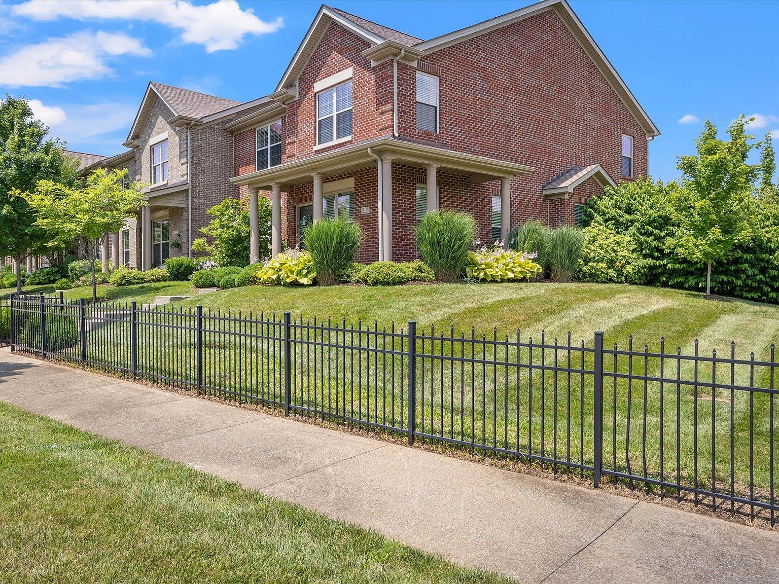 Beaumont Garden Centre Fasci Garden