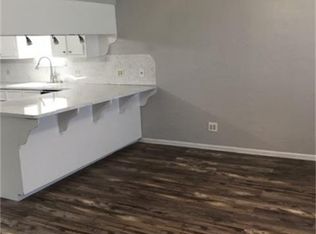 1201 Stowell St, Anahuac, TX 77514