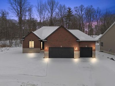 35103 Woodside Cir, Richmond, MI, 48062