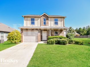 6309 Cathwick Ct, Mc Calla, AL 35111