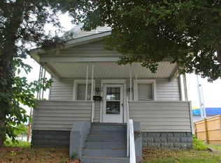228 22nd St, Ashland, KY 41101