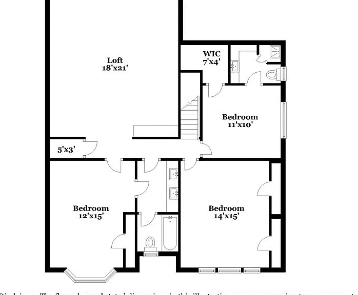 6031 Spring Creek Ln — Photo 3
