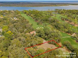 426 Forest Rd LOT 6, Sea Island, GA 31561