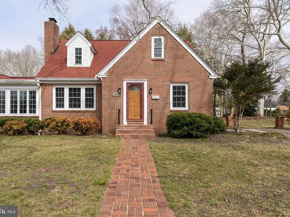 227 Pinehurst Ave, Salisbury, MD 21801