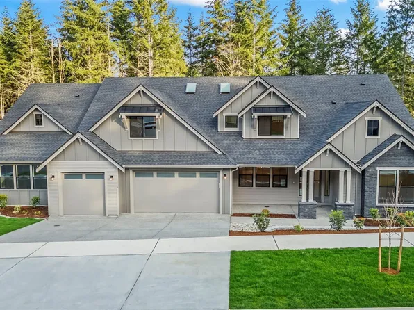 5441 (Lot 94) Animal Avenue NW, Bremerton, WA 98312