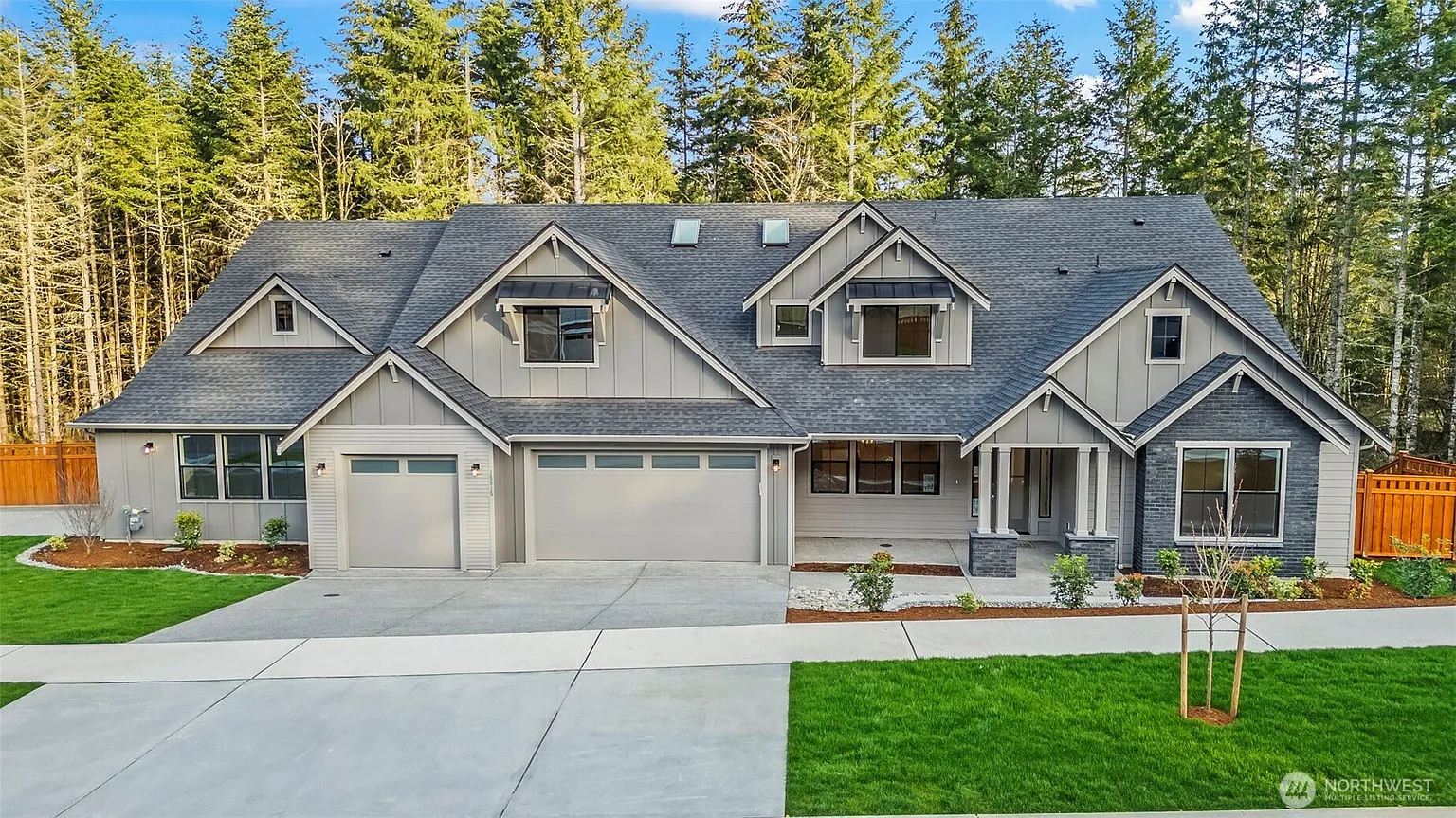 5441 (Lot 94) Animal Avenue NW photo 1