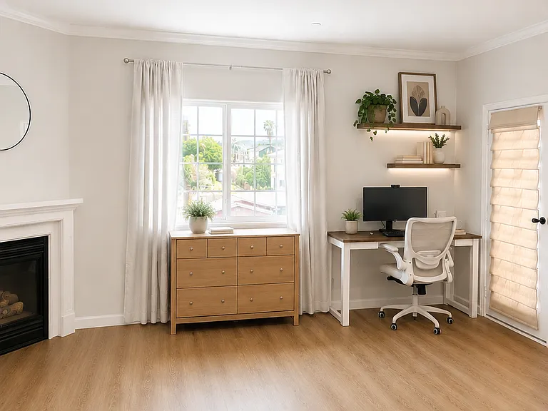 1437 Lomita Blvd #327 — Photo 6