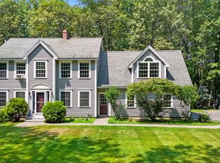 3 Marr Farm Way, Scarborough, ME 04074