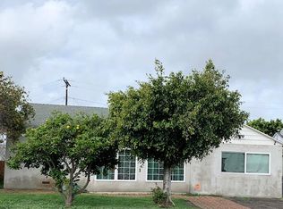 215 N J St, Oxnard, CA 93030