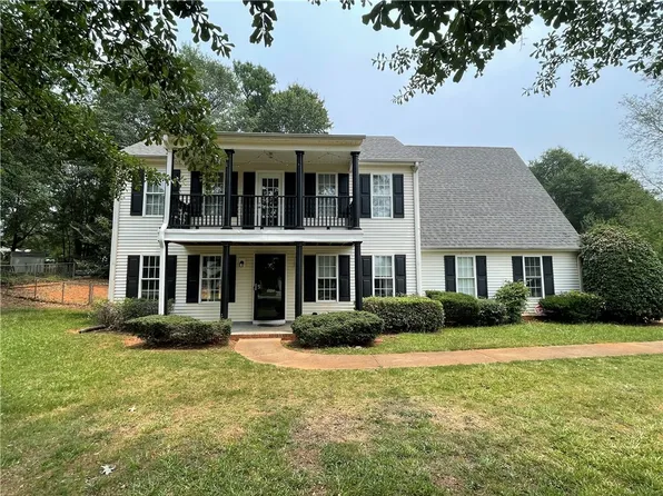 112 Jasmine Ln, Pendleton, SC 29670